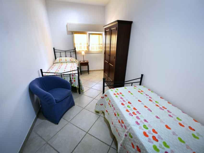 Fuori Rotta Holiday Home Maruggio Esterno foto